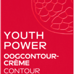 Weleda Youth power oogcreme granaatappel astaxanthine