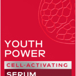 Weleda Youth power serum granaatappel astaxanthine