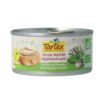 Tartex Pate provencaalse kruiden bio
