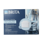 Brita Waterfilterpatroon MAXTRA PRO  2-Pack