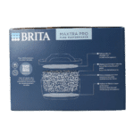 Brita Waterfilterpatroon MAXTRA PRO  2-Pack - Afbeelding 3