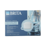 Brita Waterfilterpatroon MAXTRA PRO Pure Performance 4P