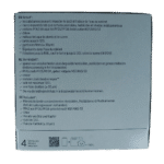 Brita Waterfilterpatroon MAXTRA PRO Pure Performance 6P - Afbeelding 4