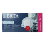 Brita Waterfilterpatroon MAXTRA PRO Pure Performance 5+1
