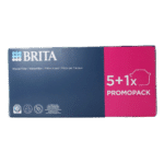 Brita Waterfilterpatroon MAXTRA PRO Pure Performance 5+1 - Afbeelding 5