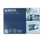 Brita Waterfilterpatroon MAXTRA PRO Kalk Expert 4-Pack - Afbeelding 5