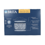 Brita Waterfilterpatroon MAXTRA PRO Kalk Expert 4-Pack - Afbeelding 3