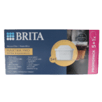 Brita Waterfilterpatroon MAXTRA PRO Kalk Expert 5+1