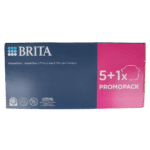 Brita Waterfilterpatroon MAXTRA PRO Kalk Expert 5+1 - Afbeelding 5
