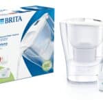 Brita BRITA waterfilterkan Aluna Cool white
