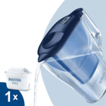Brita BRITA waterfilterkan Aluna Cool blue