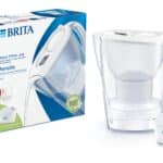 Brita BRITA waterfilterkan Marella Cool white
