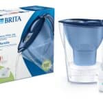 Brita BRITA waterfilterkan Marella Cool blue