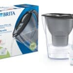 Brita BRITA waterfilterkan Marella Cool graphite