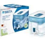 Brita BRITA waterfiltersysteem Flow Cool blue