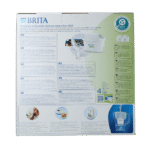 Brita Waterfilterbundel Aluna Cool white + 2 MAXTRA PRO - Afbeelding 3