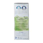 Brita Waterfilterbundel Aluna Cool white + 2 MAXTRA PRO - Afbeelding 2