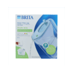 Brita Waterfilterkan eco powder blue
