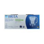 Brita Waterfilterkan eco powder blue - Afbeelding 5