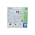 Brita Waterfilterkan eco powder blue - Afbeelding 3