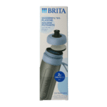 Brita BRITA waterfilterfles Active darkblue