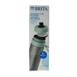 Brita BRITA waterfilterfles Active darkgreen