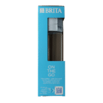Brita BRITA waterfilterfles lightblue - Afbeelding 4