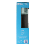 Brita BRITA waterfilterfles lightgreen - Afbeelding 4