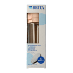 Brita BRITA waterfilterfles apricot