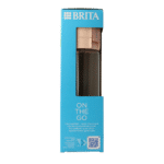 Brita BRITA waterfilterfles apricot - Afbeelding 4