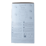 Brita BRITA waterfilterkan Style Essential XL sand - Afbeelding 3