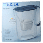 Brita Waterfilterkan Style Essential Cool stone blue