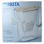 Brita BRITA waterfilterkan Style Essential Cool sand