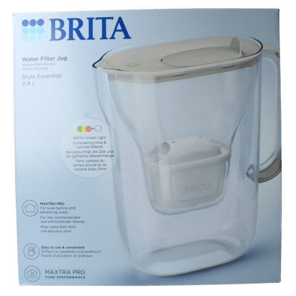 Brita BRITA waterfilterkan Style Essential Cool sand