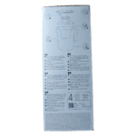 Brita Waterfilterbundel Style Essential Cool stone blue - Afbeelding 3