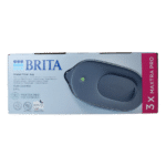 Brita Waterfilterbundel Style Essential Cool stone blue - Afbeelding 4