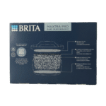 Brita Waterfilterpatroon MAXTRA PRO Pure Performance 3+1 - Afbeelding 3