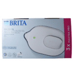 Brita Waterfilterbundel Marella Cool white + 6 MAXTRA - Afbeelding 4