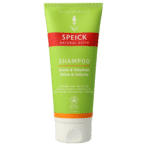 Speick Natural aktiv shampoo glans&volume