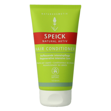 Speick Natural aktiv haar conditioner