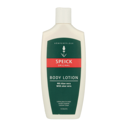 Speick Original bodylotion