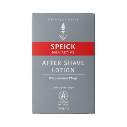 Speick Man active aftershave lotion