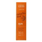 Borlind Sun natural tanning boost SPF30