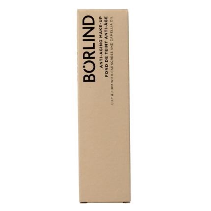 Borlind Make-up anti-aging bronze