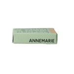 Borlind Eyeshadow powder matt ivory - Afbeelding 4