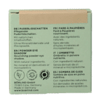 Borlind Eyeshadow powder matt ivory - Afbeelding 3