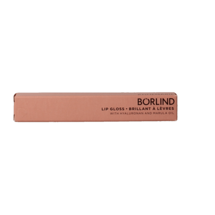 Borlind Lip gloss ruby