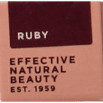 Borlind Lip gloss ruby - Afbeelding 5