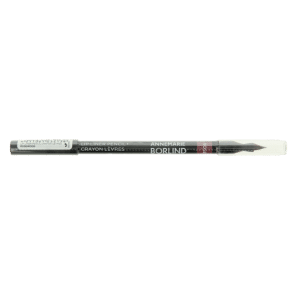 Borlind Lipliner pencil rosewood