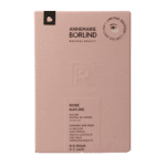 Borlind Rose nature eye pads 6 x 2 stuks